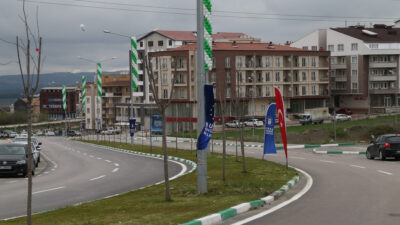 Bursa’da bu caddeye dikkat! ‘Bugüne kadar…’