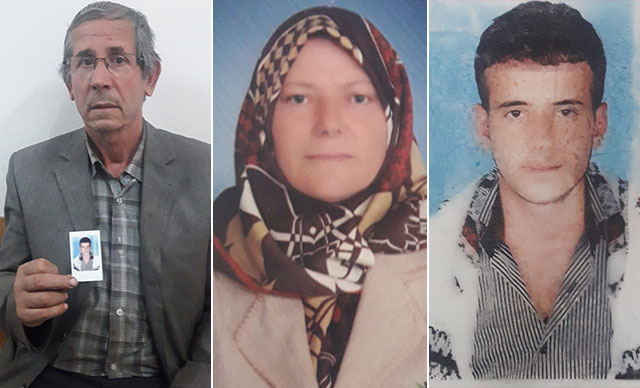 Bursa’da anne ve babasını yaraladı! Yerel mahkeme üçüncü kez 25 yıl ceza verdi