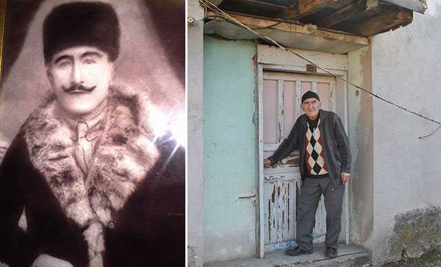 Bursa’da 77 yıl önce öğrencisi tarafından öldürülen dedesinin mezarını arıyor