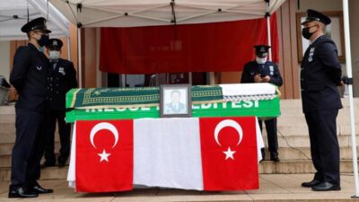 Bursa’da kahreden ölüm! Gözyaşlarıyla uğurlandı