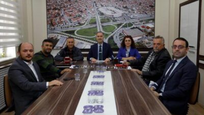 İnegöl Belediyesi Fotoğraf Maratonu başlıyor