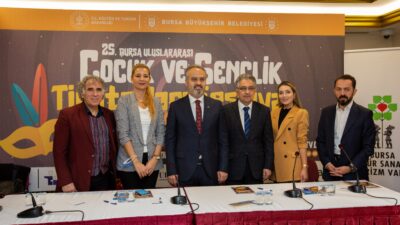 Bursa’da bu festival kaçmaz! Tamamı ücretsiz olacak…