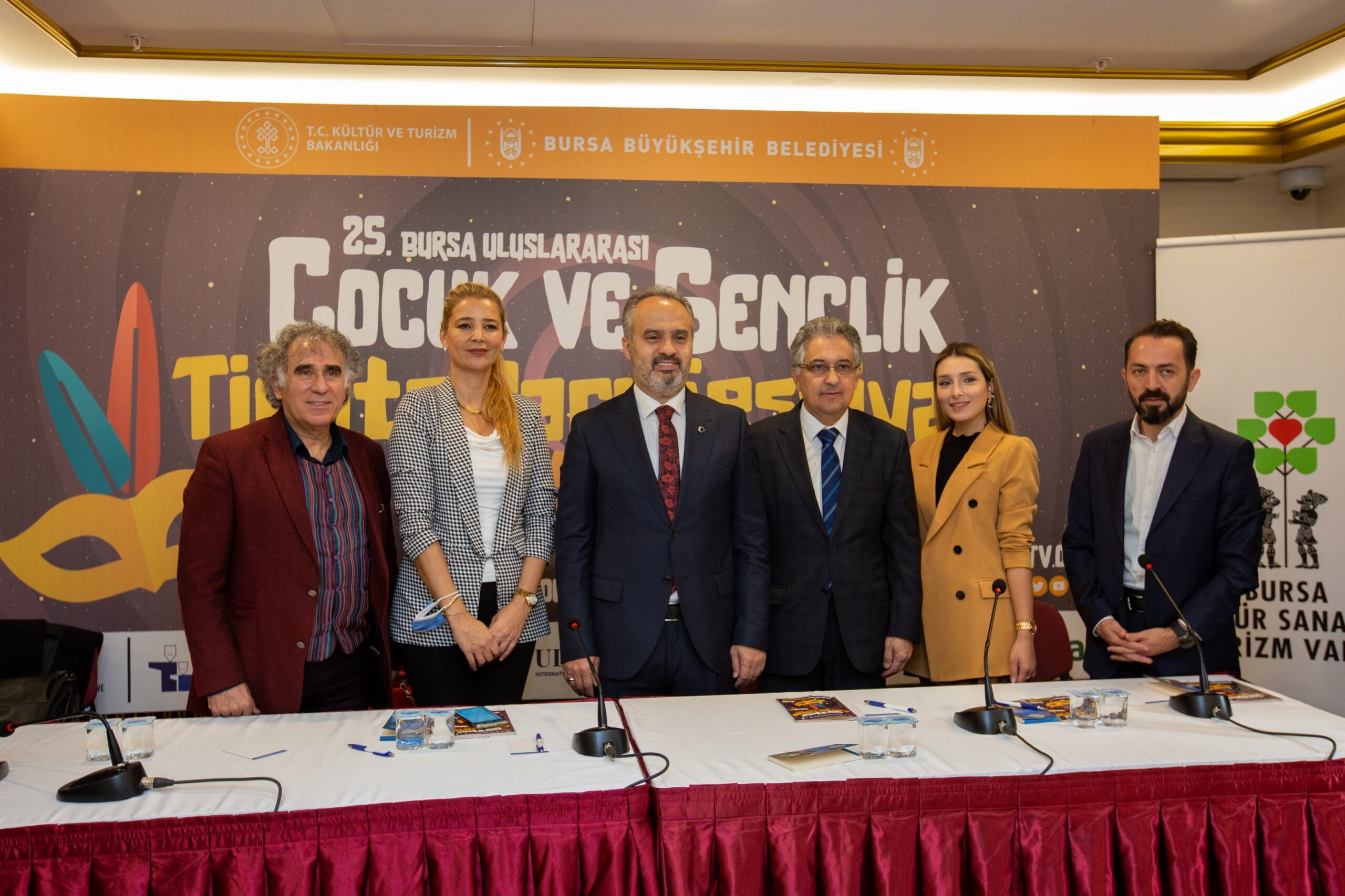 Bursa’da bu festival kaçmaz! Tamamı ücretsiz olacak…