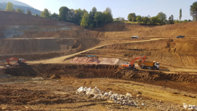 Bursa’da önemli yatırım! O sorun tarihe karışıyor