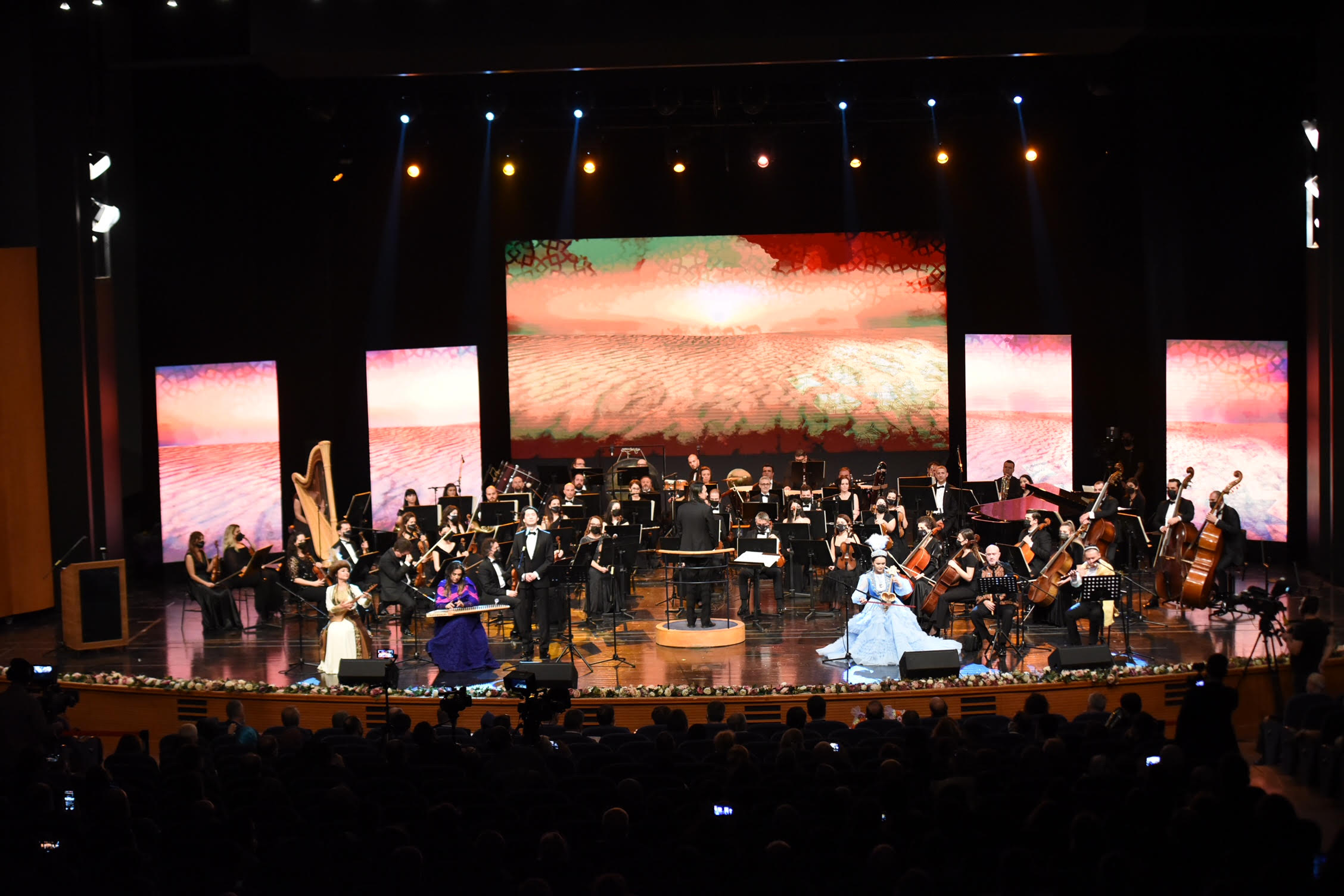 Bursa’da dev konser 4