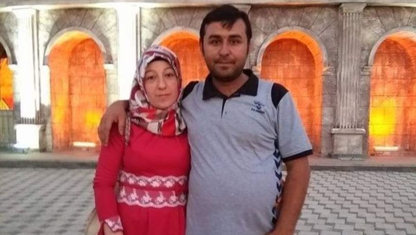 Uyuyan eşinin boğazını kesip boğdu! Son sözü şoke etti Uyuyan eşinin boğazını kesip boğdu! Son sözü şoke etti