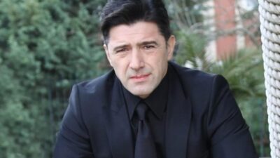 Hakan Ural hastaneye kaldırıldı