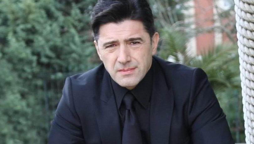 Hakan Ural hastaneye kaldırıldı