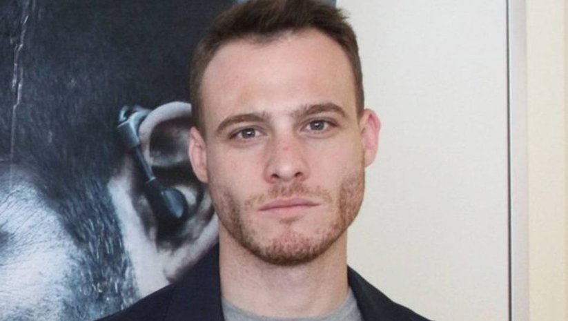 Kerem Bürsin’den samimi açıklamalar: ‘Türkiye’ye dönmeseydim…’ Kerem Bürsin’den samimi açıklamalar: ‘Türkiye’ye dönmeseydim…’