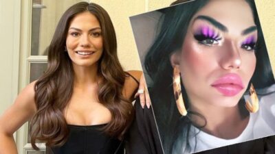 Demet Özdemir iddialara böyle yanıt verdi: Bugün estetiği fazla kaçırdım