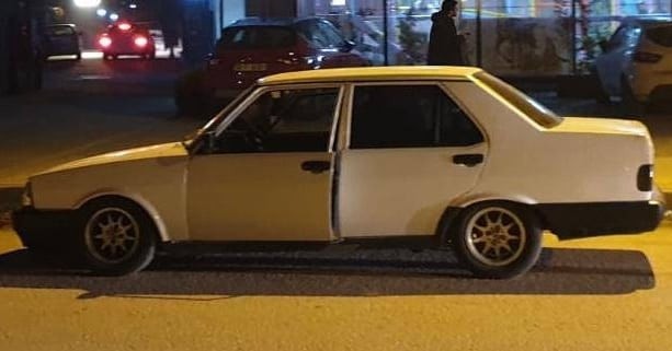 Bursa’da 137 kamera incelemesi sonucu yakalandılar