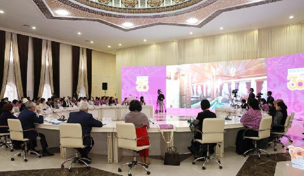 Bursa’da köy pazarından uluslararası sempozyuma