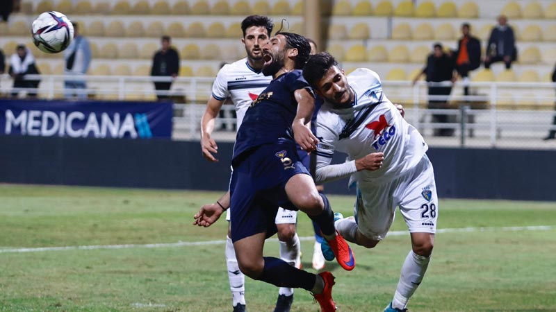 Karacabey dört köşe!