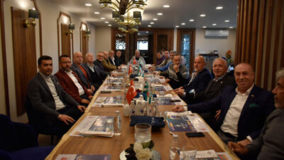 İşte özlenen tablo!