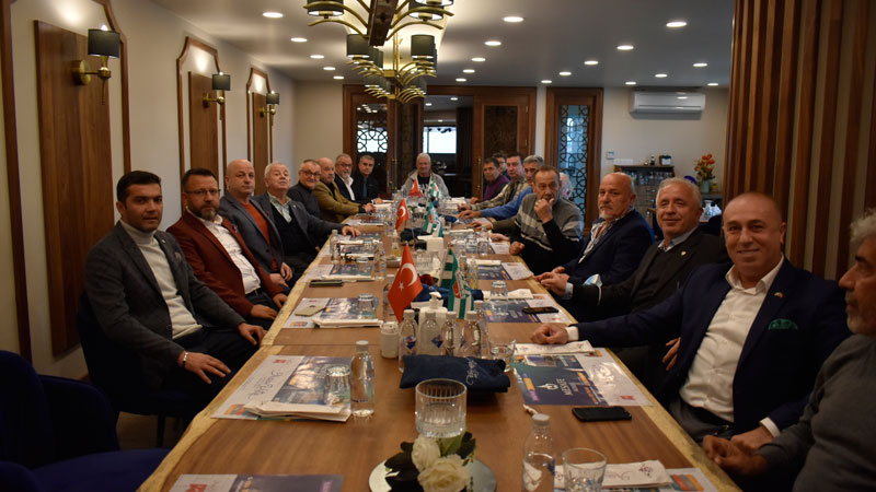 İşte özlenen tablo! İşte özlenen tablo!