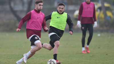 İnegölspor çıkış peşinde