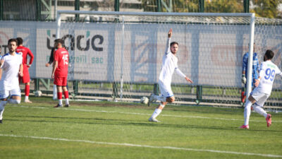 Yıldırım son nefeste