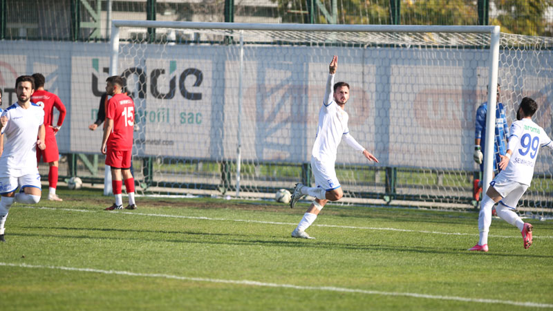 Yıldırım son nefeste