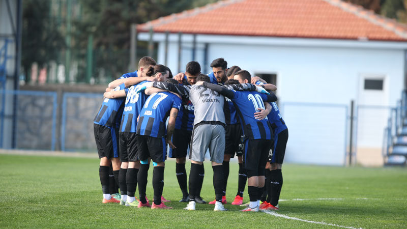 Akhisarspor galibiyetiyle nefes alan mavi siyahlı ekip, cumartesi günü deplasmanda