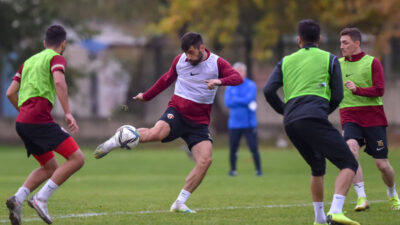 İnegöl’de bayram havası