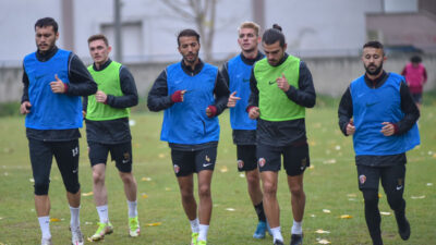 İnegöl ‘Martı’yı avlayacak