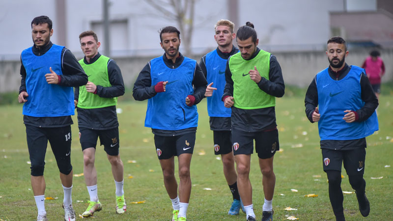 İnegöl ‘Martı’yı avlayacak