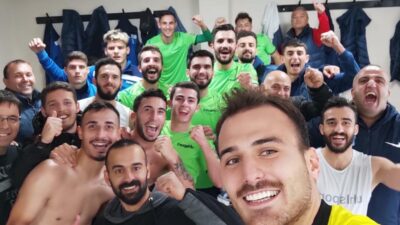 Bursa ekibi seriye bağladı