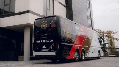 Almanya Milli Takımı’nda Covid-19 vakası