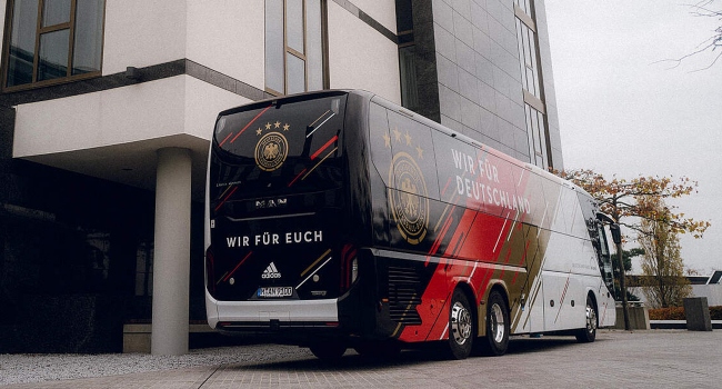 Almanya Milli Takımı’nda Covid-19 vakası