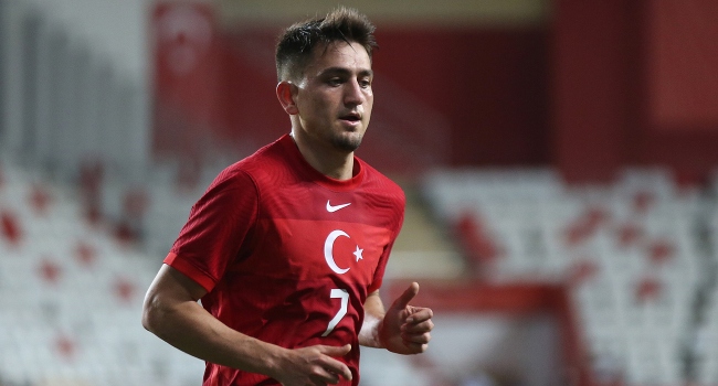 Milli Takım’da Cengiz Ünder şoku
