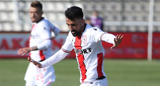 Spor Toto 1. Lig’de flaş ayrılık