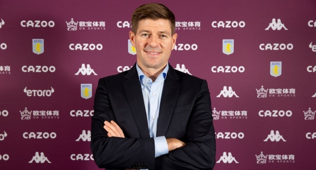 Aston Villa’da Gerrard dönemi