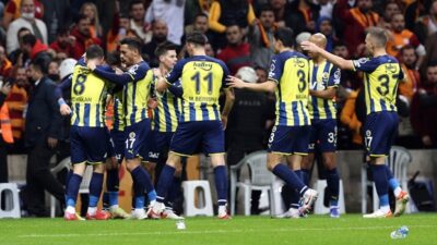 Fenerbahçe nefes aldı