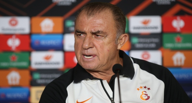 Terim’den Mustafa Muhammed açıklaması