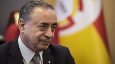 Galatasaray’dan bir Mustafa Cengiz geçti