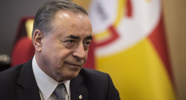 Galatasaray’dan bir Mustafa Cengiz geçti