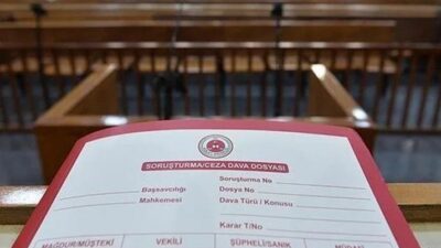 ‘Futbolda şike’ kumpasında flaş gelişme!