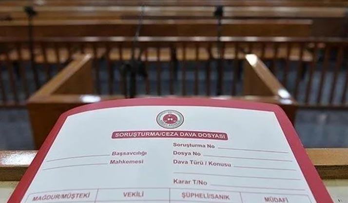 ‘Futbolda şike’ kumpasında flaş gelişme!