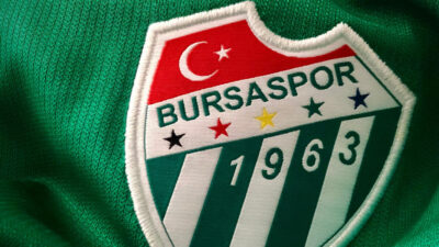 Bursaspor’dan flaş duyuru!