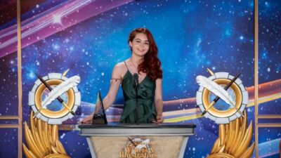 Bursalı Irmak’tan büyük başarı! Tarihe geçti… İşte hedefi