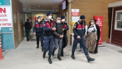 Bursa’da husumetlisini öldürmüştü! Flaş gelişme