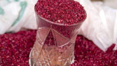 Günde 1 çağ bardağı içerseniz…