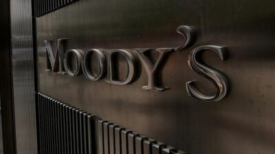Moody’s 2022 yılını işaret etti: Dengelenecek