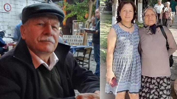 Eşini ve kızını öldürüp intihar etti; sır perdesi aralanmaya başladı Eşini ve kızını öldürüp intihar etti; sır perdesi aralanmaya başladı