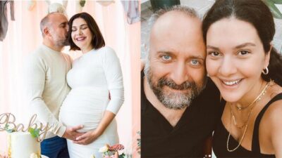 Bergüzar Korel’den duygusal paylaşım: Uzun ve zorlu maratondan çıktım