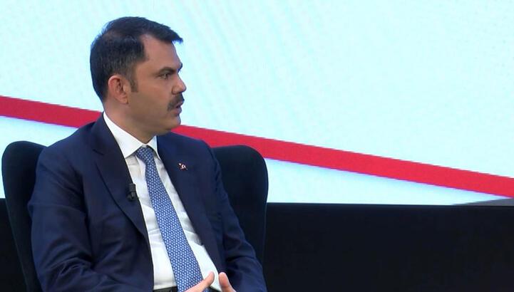 Bakan Kurum: Atatürk Havalimanı Millet Bahçesi ihalesi bu yıl sonunda yapılacak