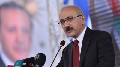 Bakan Elvan’dan 2021 yılı için büyüme açıklaması