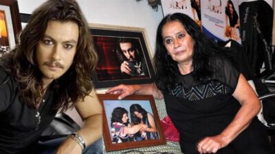 Hatice Akarsu, oğlu Barış’ın yanına defnedildi