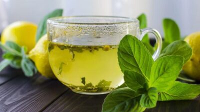 Damarlardaki kolesterolü temizleyen karışım…