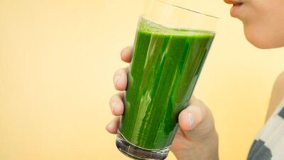 Prof. Dr. Saraçoğlu açıkladı! Kansızlığı ortadan kaldıran karışım…